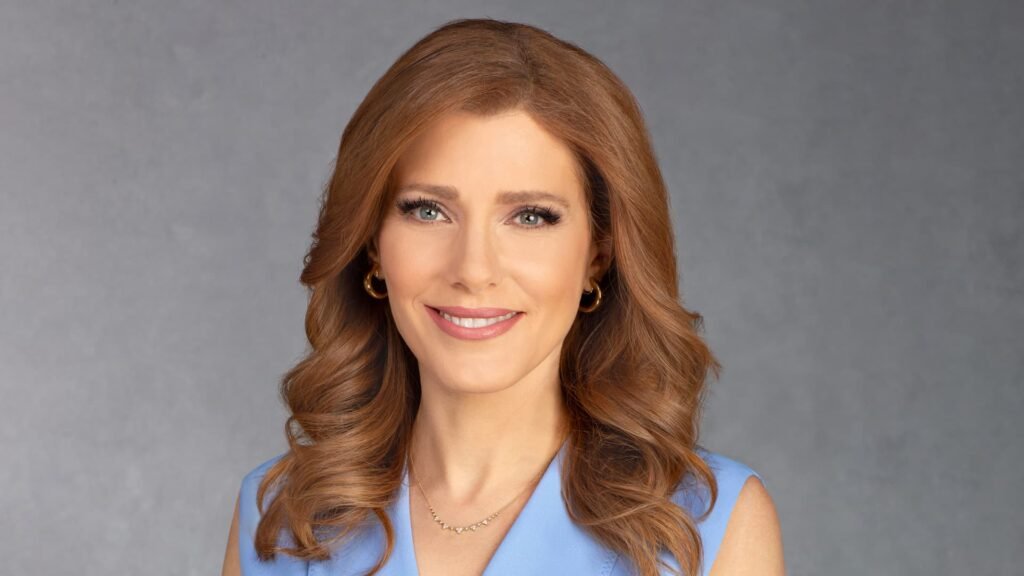 Julia Boorstin