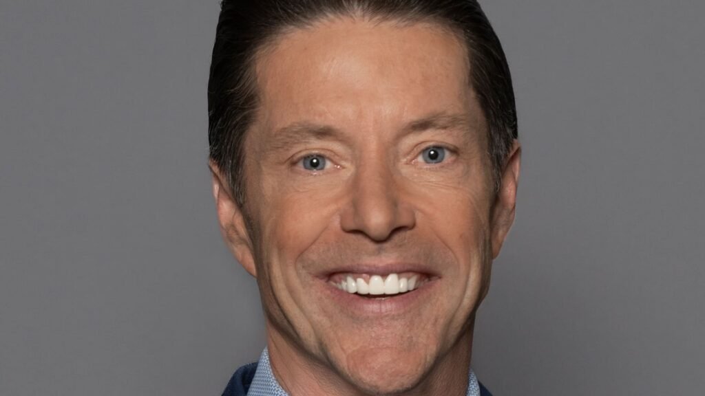 Timothy Seymour
