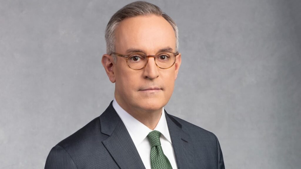 Eamon Javers