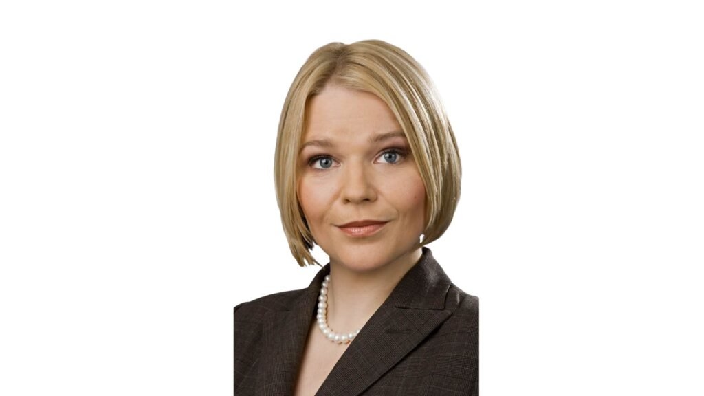 Annette Weisbach