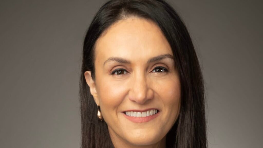 Michelle Caruso-Cabrera