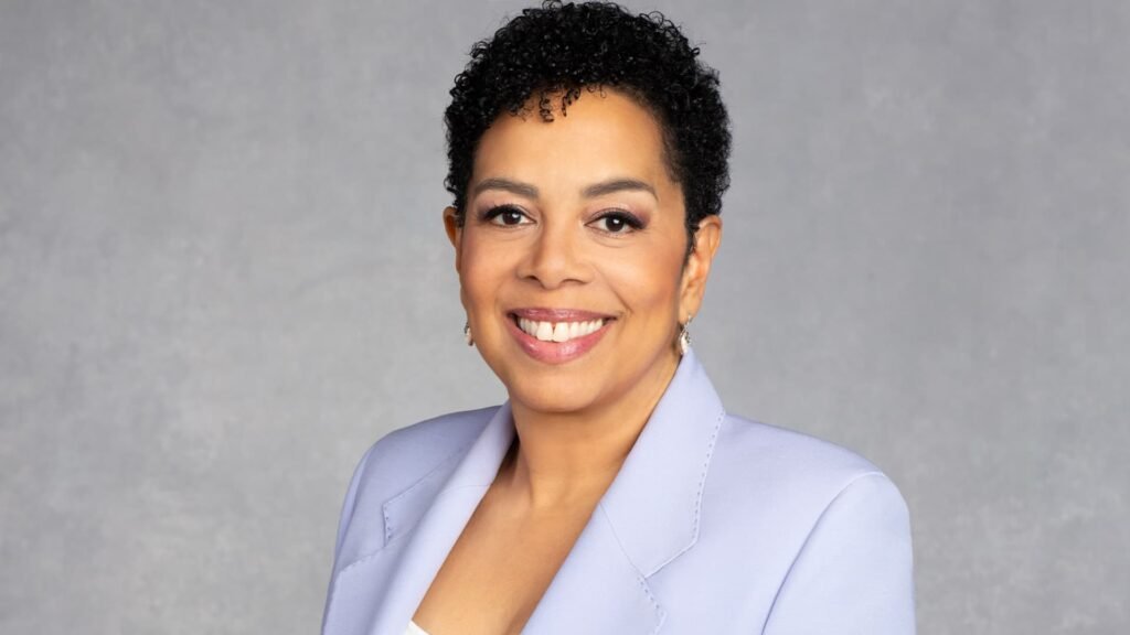 Sharon Epperson