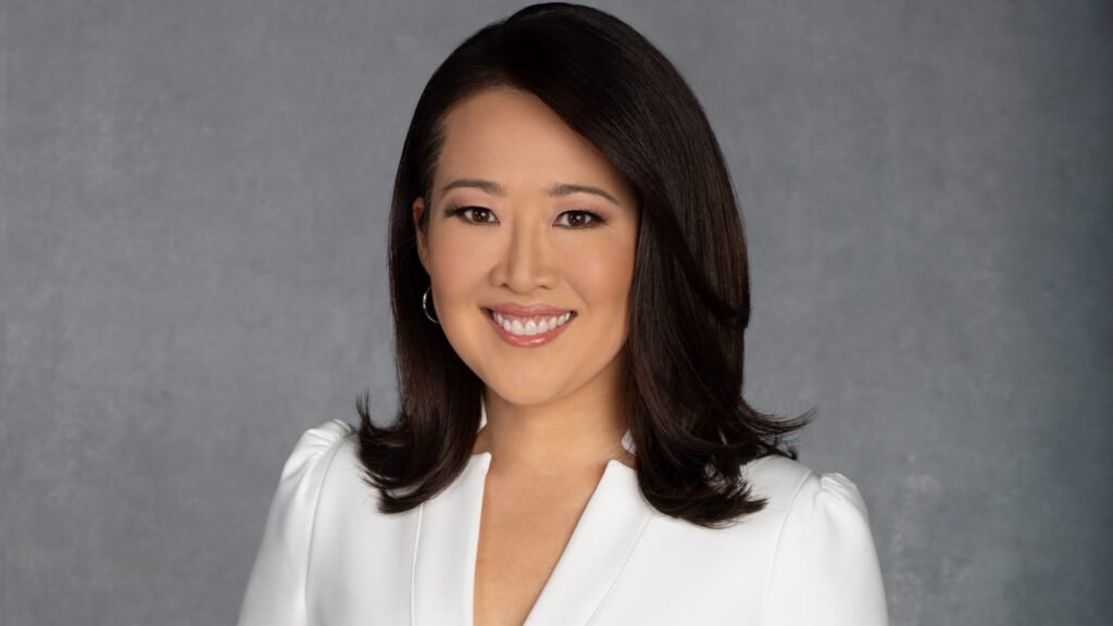 Melissa Lee