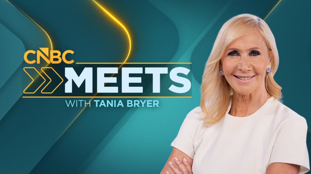 CNBC Meets