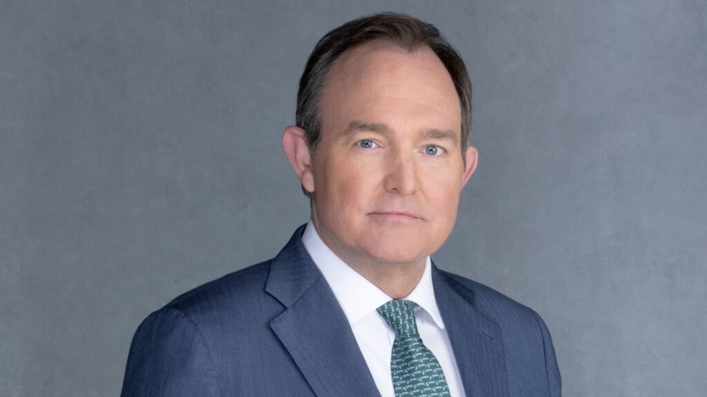 Brian Sullivan