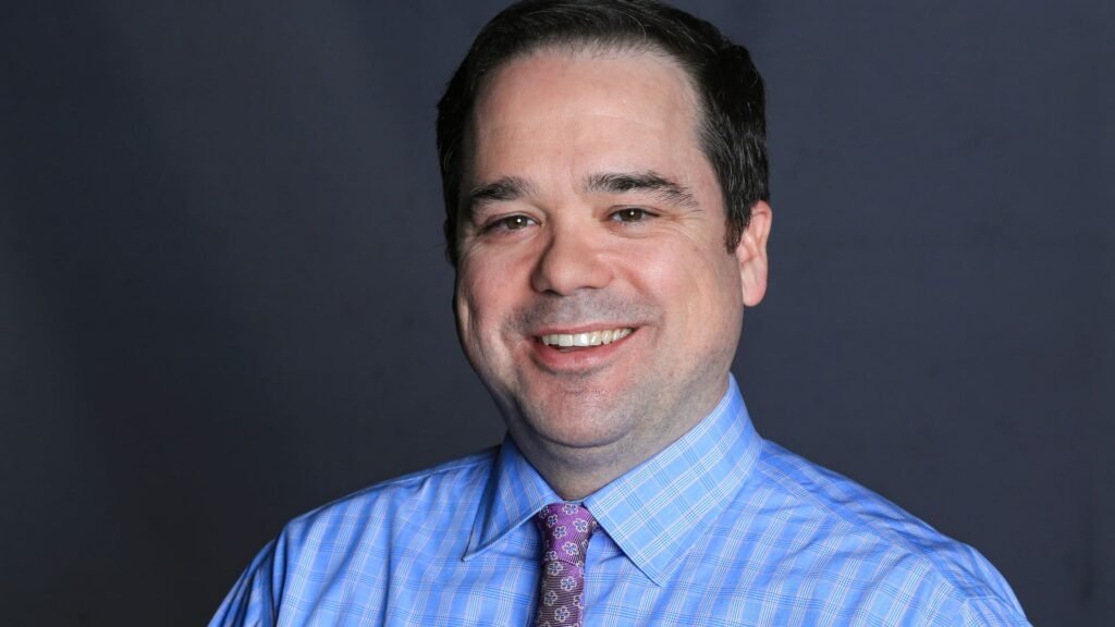 John Melloy