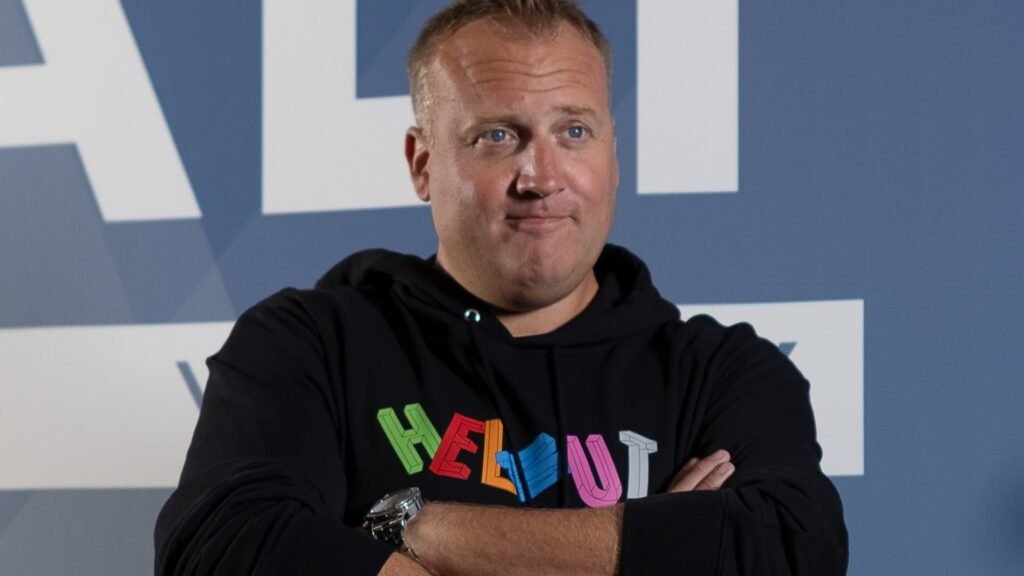Joshua Brown