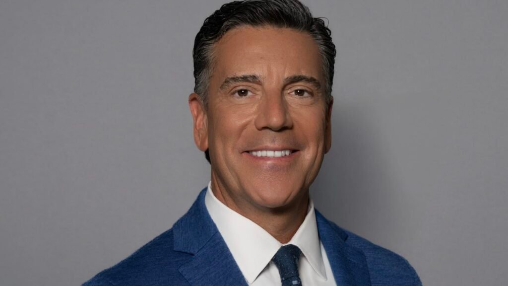 Steve Grasso