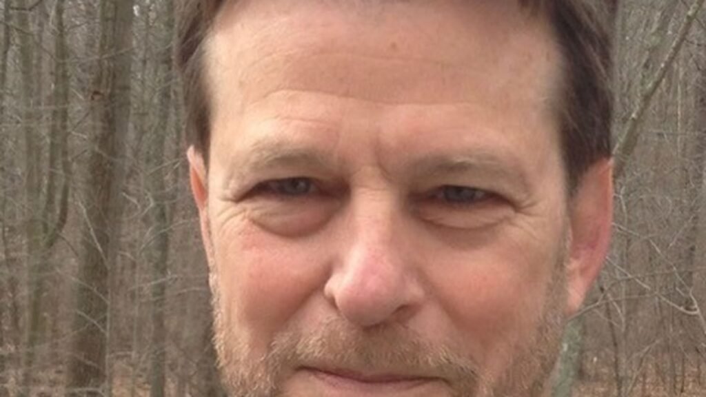 Bob Woods