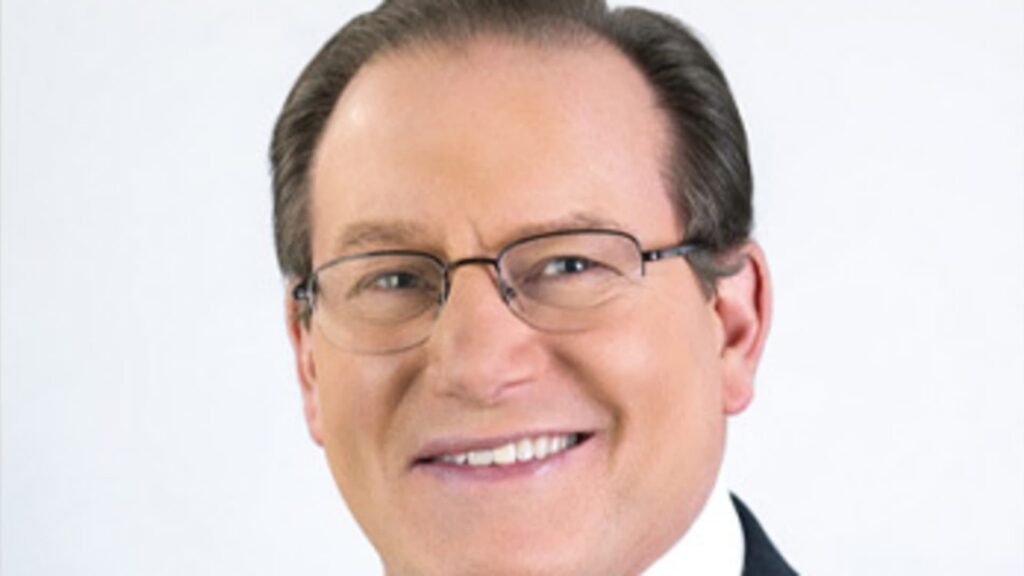 Paul Meeks