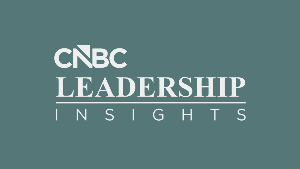 Leadership Insights