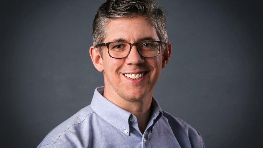 Nick Wells