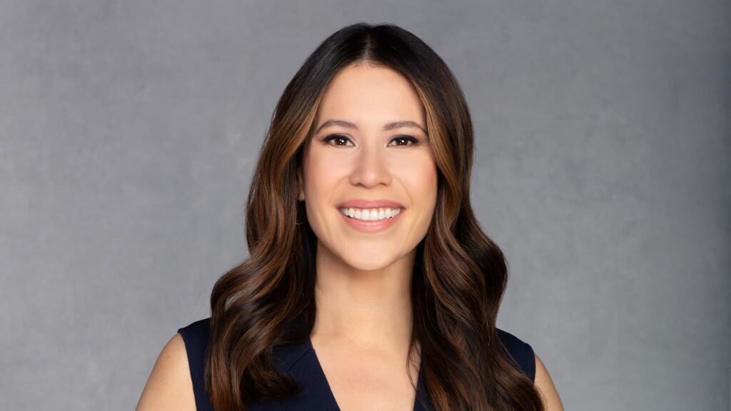 Deirdre Bosa