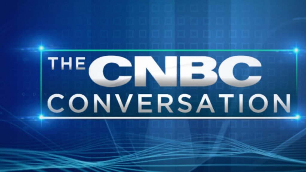 The CNBC Conversation