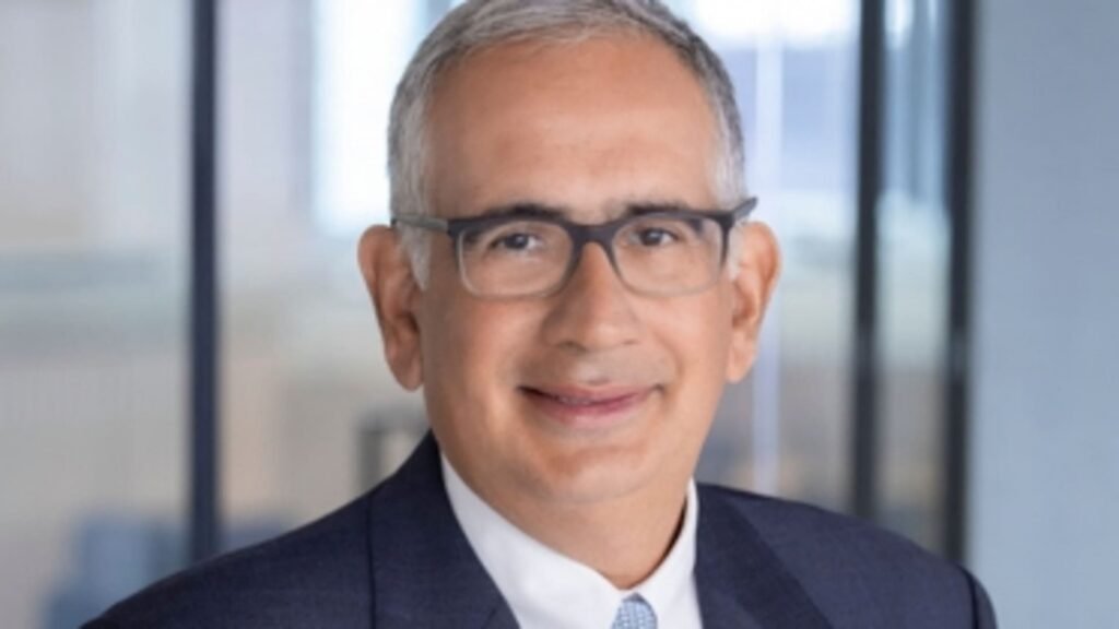 Sarat Sethi