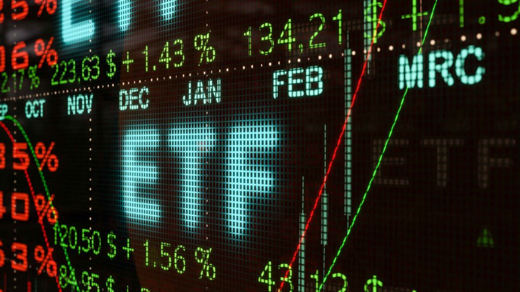 ETF Strategist