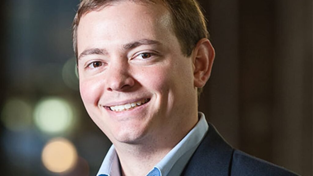 Michael Wayland