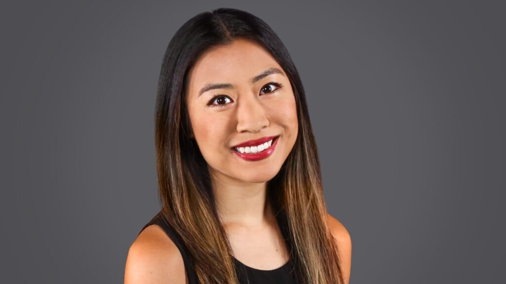 Jennifer Liu
