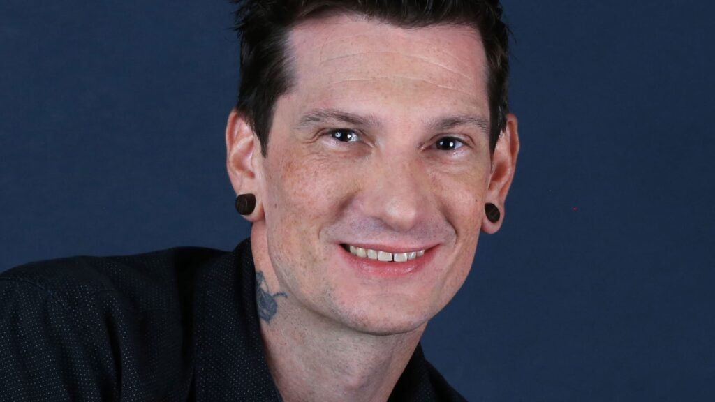 Chris Eudaily
