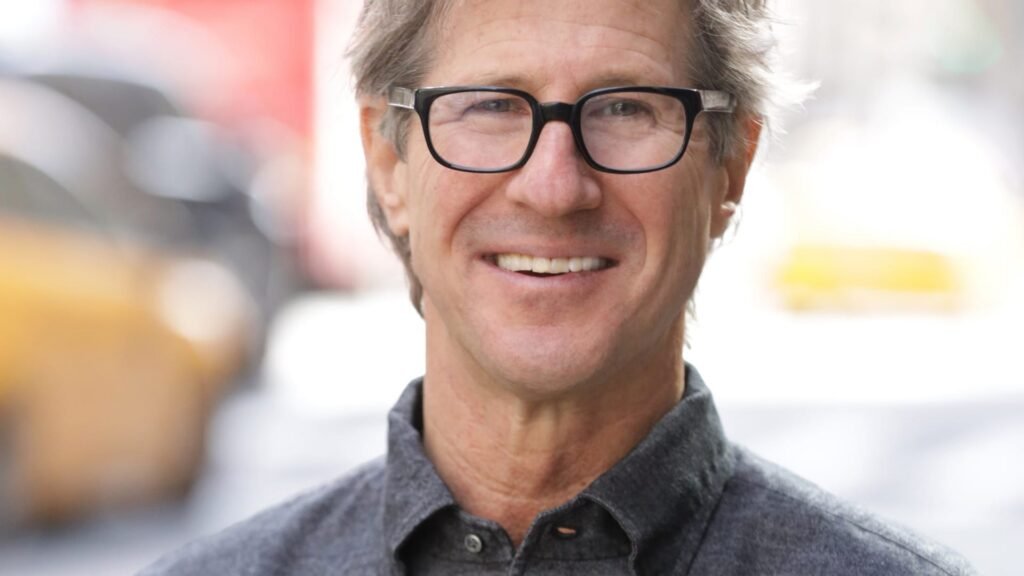 John Bowe