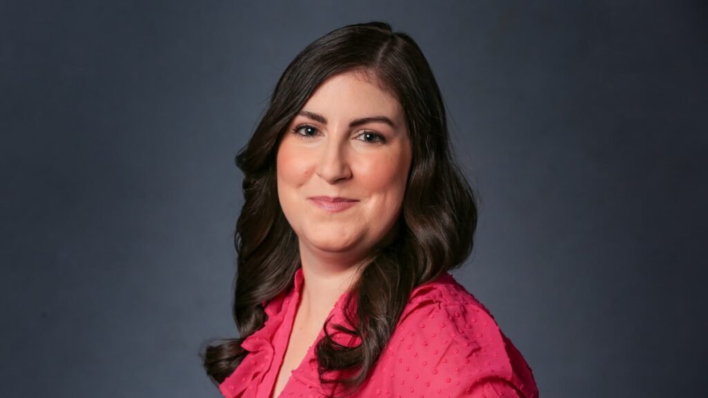 Kate Dore, CFP®, EA