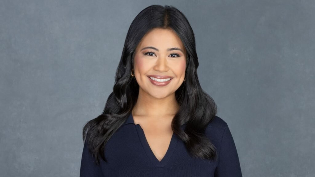 Annika Kim Constantino