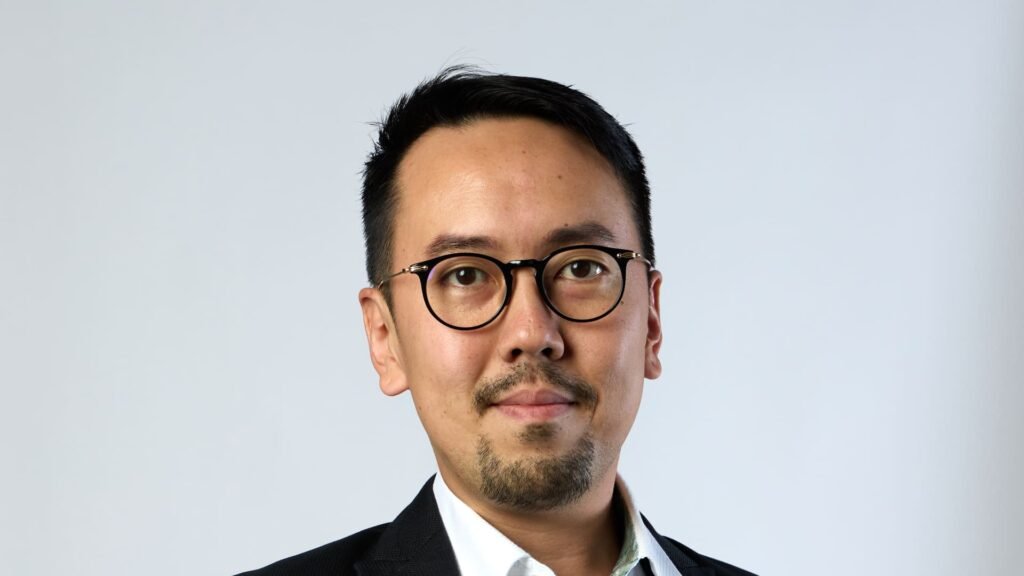 Victor Loh