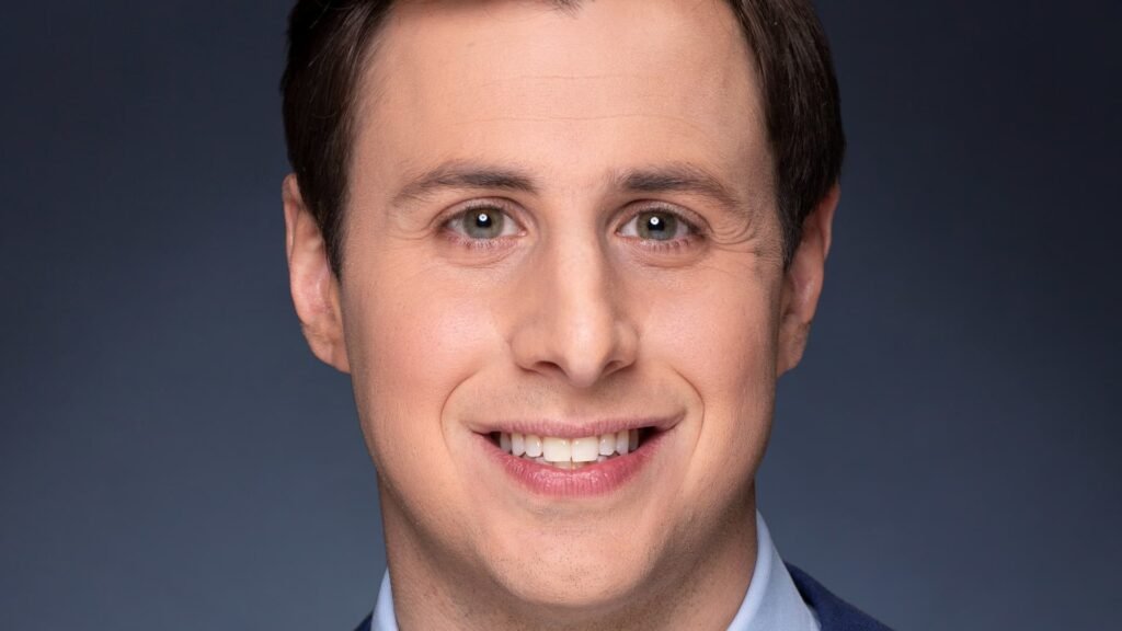 Jeff Marks