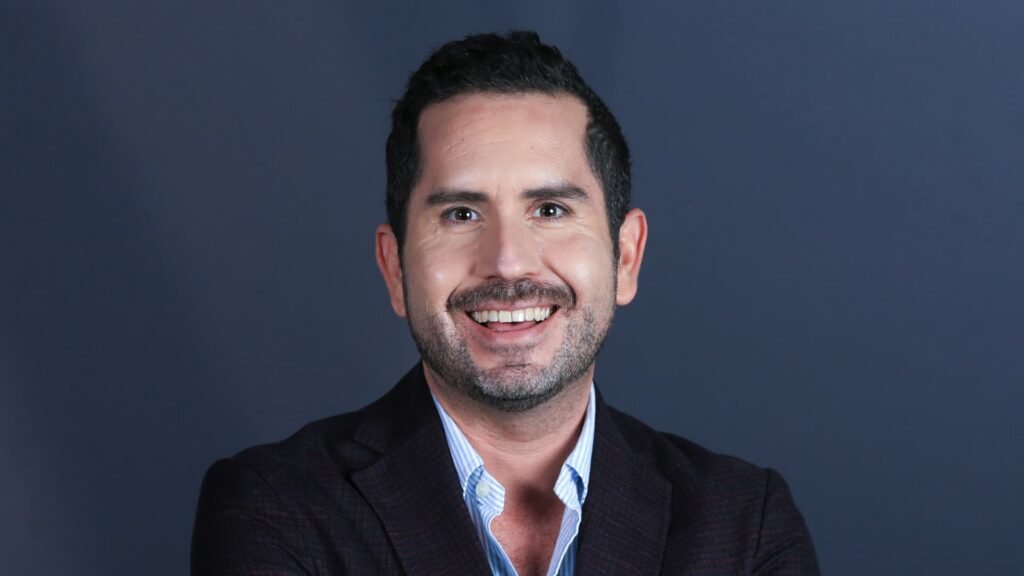 Gabriel Cortés
