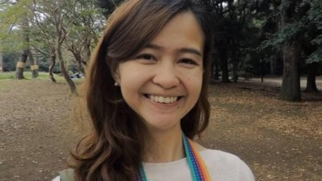 Lee Ying Shan