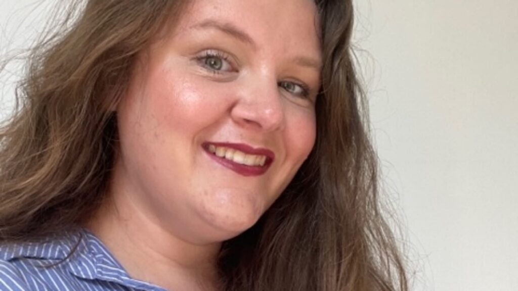 Liz Knueven