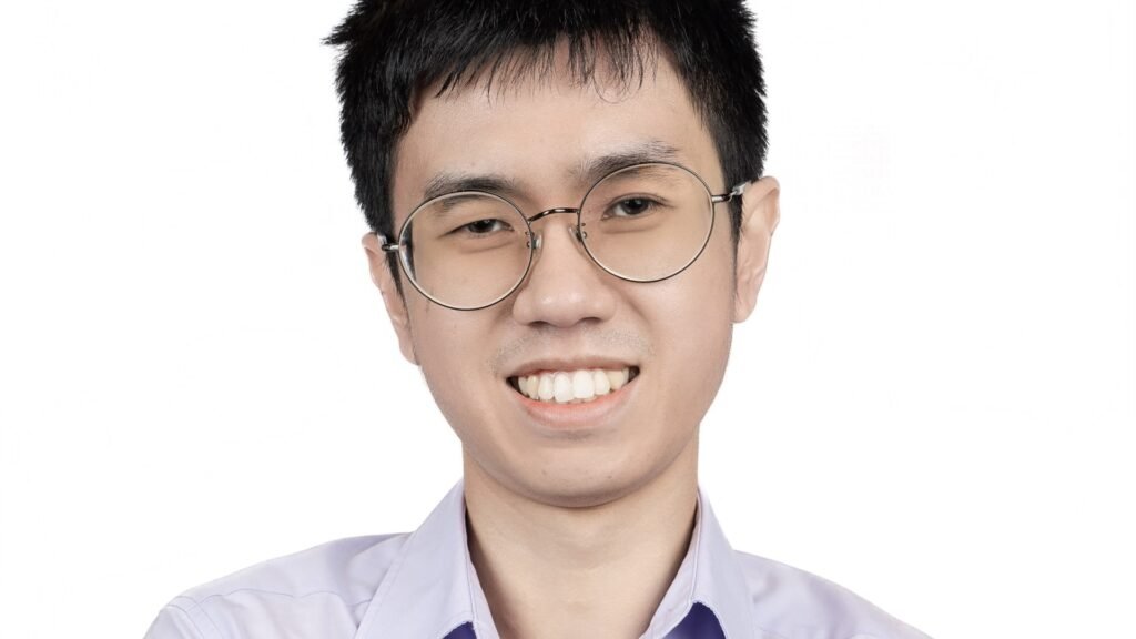 Lim Hui Jie