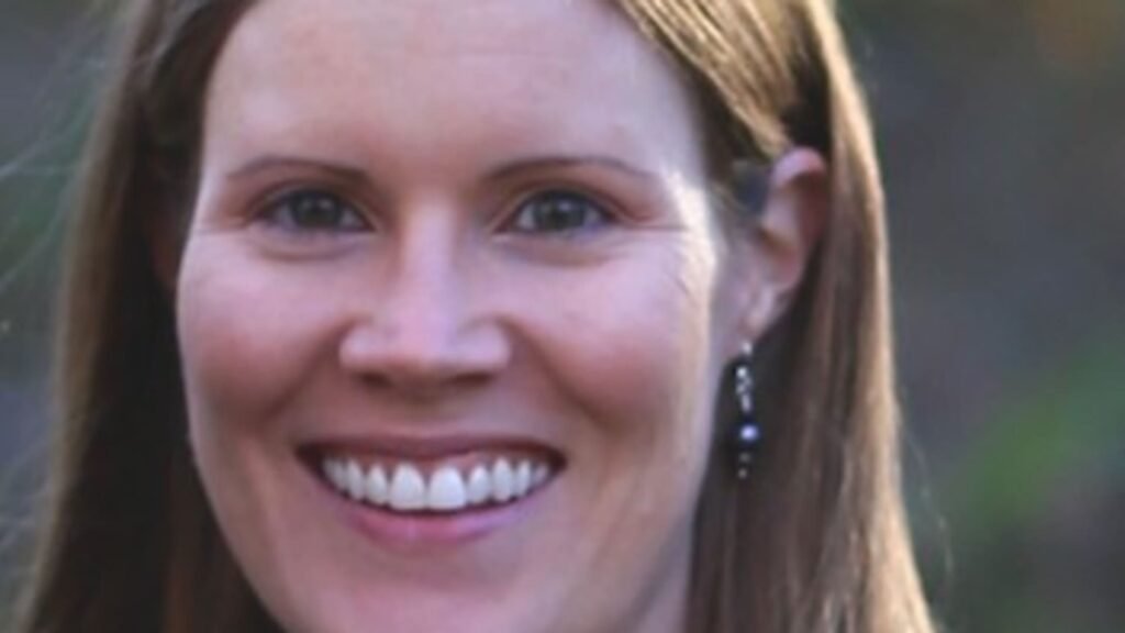 Jen Zamzow