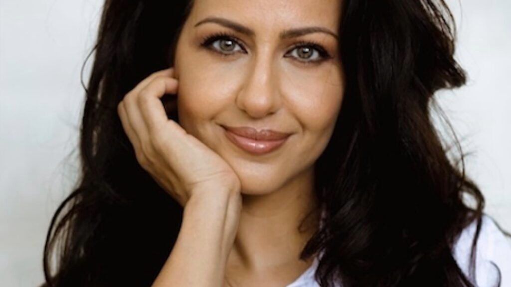 Reem Raouda