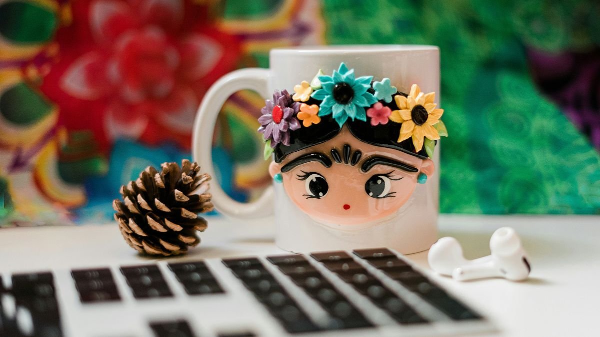 Fridamania: Why has Kahlo’s face – and monobrow – become so iconic?