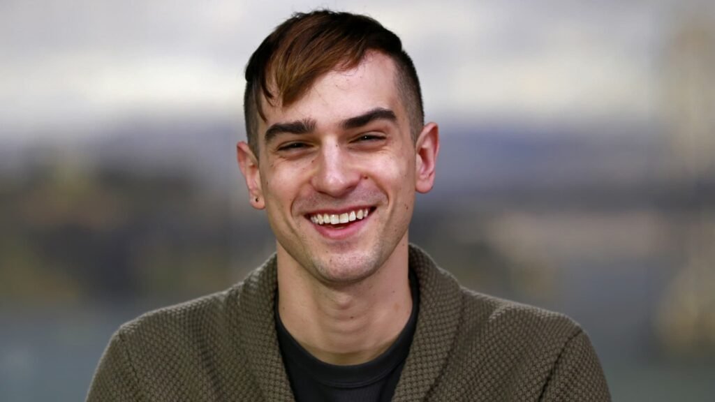 Jeffrey Kopp