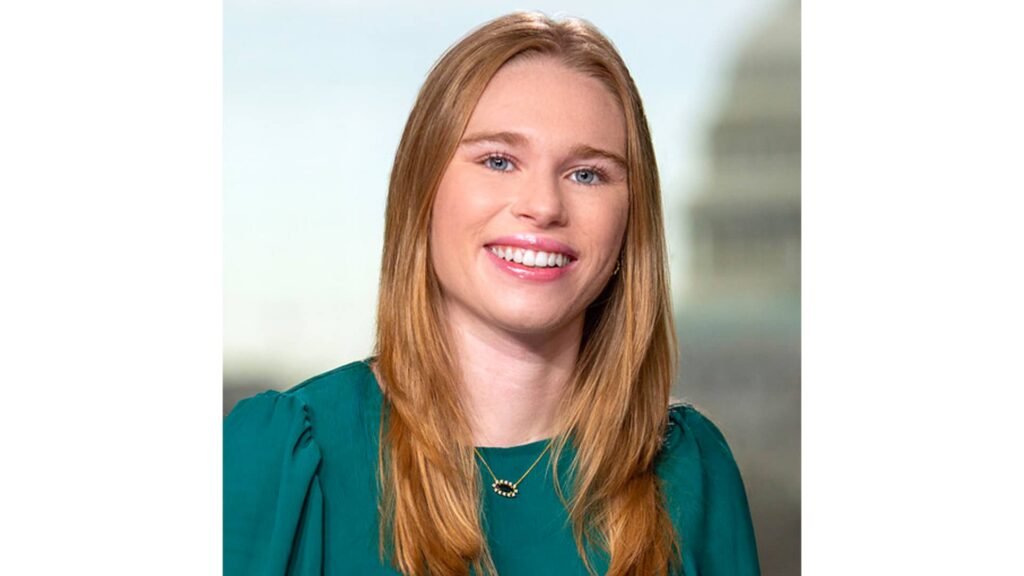 Caleigh Keating