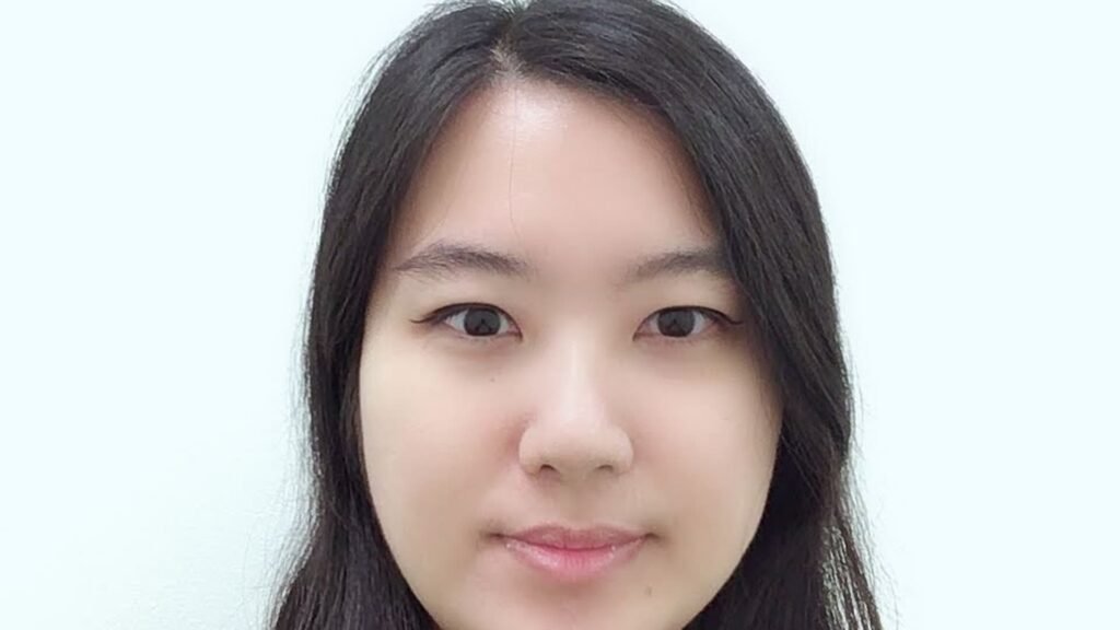 Justina Lee