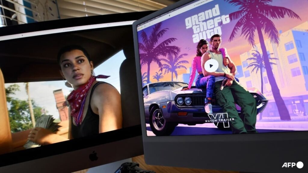 Grand Theft Auto VI presales to begin on Jun 25 ahead of November launch