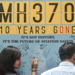 Malaysia extends search for missing flight MH370 by one year