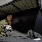 South Korea, Ukraine hold ‘constructive’ talks about North Korean POWs