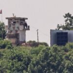 South Korea says North Korean soldier in custody after crossing border: Report