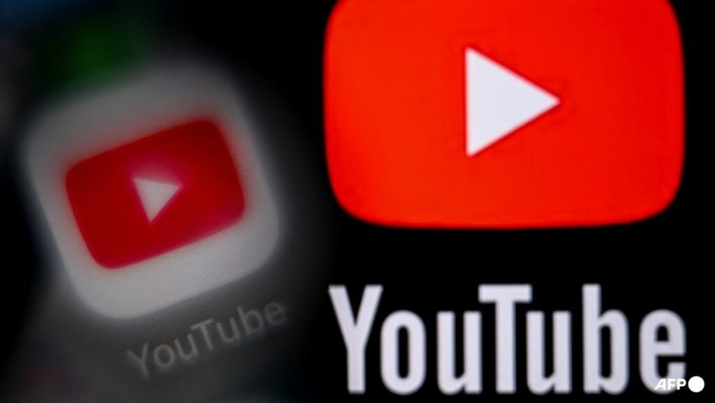 YouTube settles with teen averting new US addiction trial