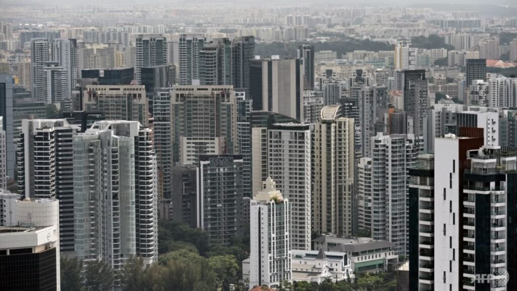 Government to release land for over 4,700 new private homes in second half of 2026