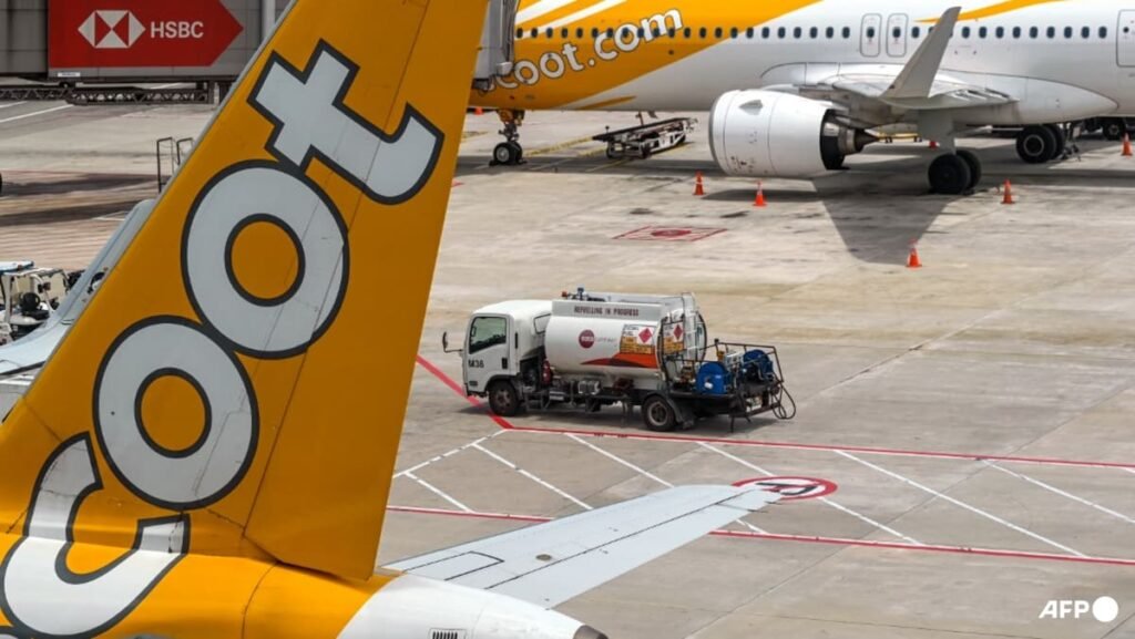 CNA Explains: How airlines avoided a jet fuel shortage amid the Iran conflict