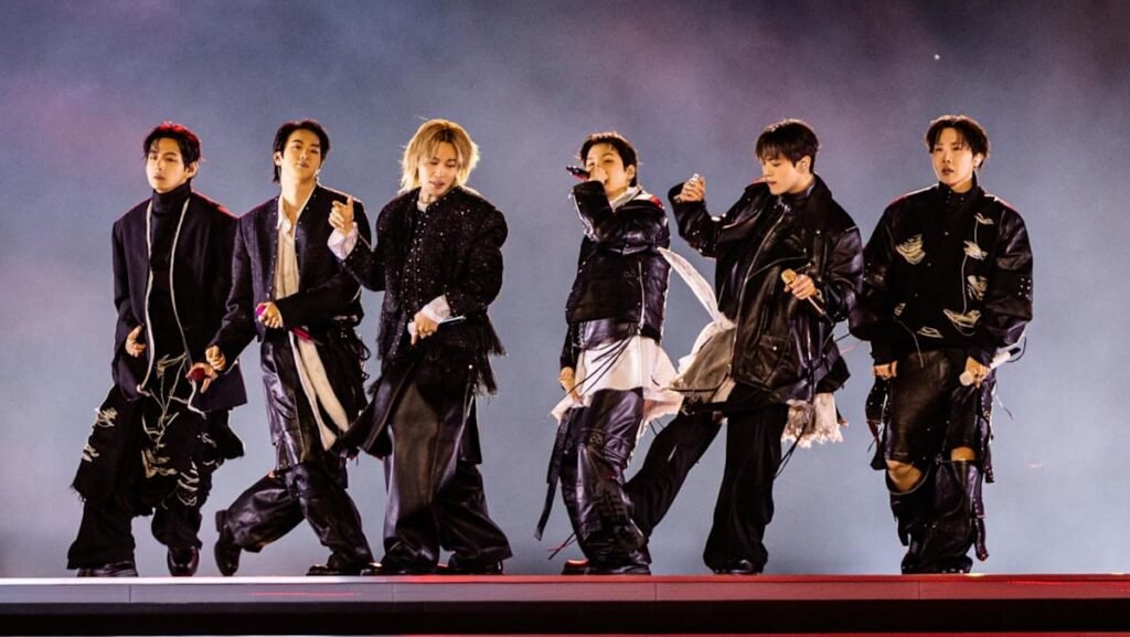 Indonesia’s sold-out concerts, higher 6.6 sales amid market uncertainty: Is ‘lipstick effect’ at play?