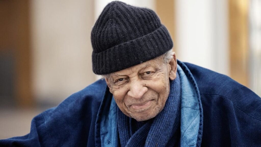 South African jazz icon Abdullah Ibrahim dies in Germany at age 91 after a brief illness