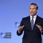 Hegseth hails defence progress by NATO allies, says some must ‘do more’