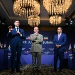 US and Iran conclude high-level talks in Switzerland, mediators say