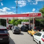 Putin acknowledges fuel shortages after Ukraine strikes